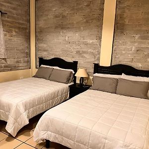 Hotel Terracota
